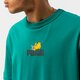 Vyriški marškinėliai PUMA MARŠKINĖLIAI PUMA X GARFIELD GRAPHIC TEE 534433 86 spalva žalia