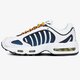 Moteriški kedai NIKE AIR MAX TAILWIND IV ck2600-100 spalva daugiaspalvė