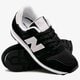 Moteriški kedai NEW BALANCE WL373BLG wl373blg spalva juoda