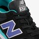 Moteriški kedai NEW BALANCE WL373BPG wl373bpg spalva juoda