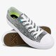 Moteriški kedai CONVERSE CHUCK TAYLOR ALL STAR II c155732w spalva pilka