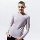 Moteriški marškinėliai NIKE MARŠKINĖLIAI W NSW TEE ESSNTL LS LBR dc9833-645 spalva rožinė
