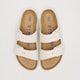 Moteriškos šlepetės BIRKENSTOCK ARIZONA BS 1024516w spalva rusvai gelsva