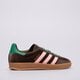 Moteriški kedai ADIDAS GAZELLE INDOOR W ji2714 spalva ruda