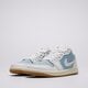 Moteriški kedai WMNS AIR JORDAN 1 LOW SE  hq2004-400 spalva balta