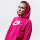 Moteriškas džemperis NIKE DŽEMPERIS SU GOBTUVU SPORTSWEAR ESSENTIAL bv4126-617 spalva rožinė
