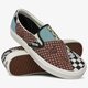 Vyriški inkariukai VANS UA CLASSIC SLIP-ON vn0a4u381io1 spalva daugiaspalvė