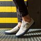 Vyriški kedai NIKE ZOOM JANOSKI RM aq7475-103 spalva balta