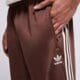 Vyriškos kelnės ADIDAS KELNĖS FIREBIRD TP ka0482 spalva ruda