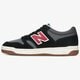 Vyriški kedai NEW BALANCE 480  bb480lvb spalva juoda