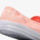 Moteriški kedai CONVERSE CHUCK TAYLOR ALL STAR KNOT 560674c spalva oranžinė