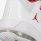 Vaikiški kedai JORDAN MAX AURA 3  da8021-105 spalva balta