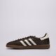 Vyriški kedai ADIDAS HANDBALL SPEZIAL ki8581 spalva ruda