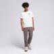 Vaikiški marškinėliai NIKE MARŠKINĖLIAI NSW FUTURA BOY fz5177-100 spalva balta