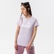 Moteriški marškinėliai PUMA MARŠKINĖLIAI ESS LOGO (S) 586775 17 spalva violetinė