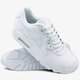 Moteriški kedai NIKE WMNS AIR MAX 90 LEA 921304101 spalva balta