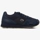 Moteriški kedai LACOSTE TRAJET 317 2 734spw0040003 spalva tamsiai mėlyna