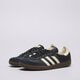 Vyriški kedai ADIDAS SAMBA OG id2056 spalva mėlyna