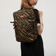 Moteriška kuprinė LEVI'S KUPRINĖ L-PACK STANDARD ISSUE d5501-0008 spalva ruda