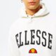 Vyriškas džemperis ELLESSE DŽEMPERIS SU GOBTUVU DUKE OH HOODY OFF WHT shp16227904 spalva balta