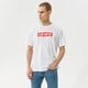 Vyriški marškinėliai LEVI'S MARŠKINĖLIAI BOXTAB T 16143-0181 spalva balta