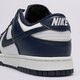 Vyriški kedai NIKE DUNK LOW RETRO hf5441-107 spalva tamsiai mėlyna