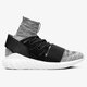 Vyriški kedai ADIDAS TUBULAR DOOM PK by3550 spalva juoda