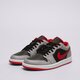 Vyriški kedai AIR JORDAN 1 LOW  553558-060 spalva juoda