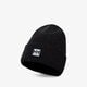 Vaikiška kepurė HELLY HANSEN KEPURĖ URBAN CUFF BEANIE 67154990 spalva juoda