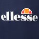 Vaikiški marškinėliai ELLESSE MARŠKINĖLIAI MALIA TEE JNR NAVY s3e08578429 spalva tamsiai mėlyna