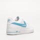 Vaikiški kedai NIKE AIR FORCE 1 GS fn7793-100 spalva balta