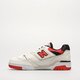 Vyriški kedai NEW BALANCE 550  bb550vtb spalva kremowy