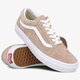 Moteriški kedai VANS UA OLD SKOOL vn0a4bv5v791w spalva rusvai gelsva