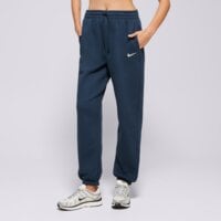 NIKE KELNĖS W NSW PHNX FLC HR OS PANT 2
