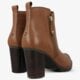 TOMMY HILFIGER ISABELLA 16A fw0fw01845906 spalva ruda