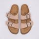 Moteriškos šlepetės BIRKENSTOCK ARIZONA  1031651 spalva rožinė