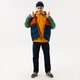 Vyriška žieminė striukė PUMA STRIUKĖ  ŽIEMINĖ PUMA   POWER HOODED DOWN PUFFER 849335 64 spalva tamsiai mėlyna