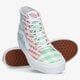 Moteriški kedai VANS UA SK8-HI TAPERED vn0a4u16asx1 spalva daugiaspalvė