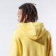 Vyriškas džemperis CHAMPION DŽEMPERIS SU GOBTUVU LOGO HOODY 215496ys001 spalva geltona