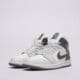 Moteriški kedai WMNS AIR JORDAN 1 MID bq6472-113 spalva balta
