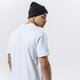 Vyriški marškinėliai NIKE MARŠKINĖLIAI SPORTSWEAR db3193-100 spalva balta