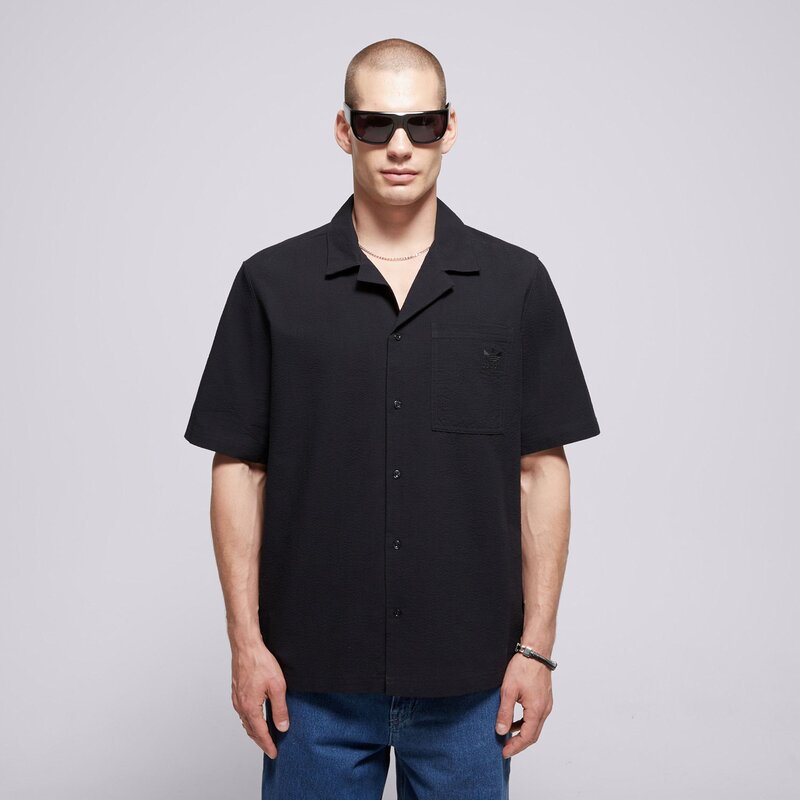 ADIDAS MARŠKINIAI ESS + SHIRT