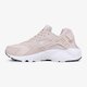 Vaikiški kedai NIKE HUARACHE RUN GG 654280-603 spalva rožinė