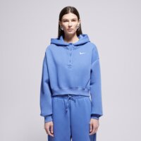 NIKE DŽEMPERIS SU GOBTUVU PHNX FLC OS W NSW