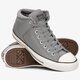 Vyriški inkariukai CONVERSE CHUCK TAYLOR ALL STAR HIGH STREET c161472m spalva pilka