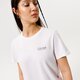 Moteriški marškinėliai LEVI'S MARŠKINĖLIAI CROPPED JORDIE TEE a0785-0019 spalva balta