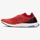 Vyriški bėgimo batai ADIDAS ULTRABOOST UNCAGED M bb3899 spalva raudona