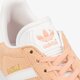 Moteriški kedai ADIDAS GAZELLE  bb5472 spalva rožinė