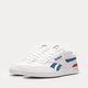 Vyriški kedai REEBOK COURT ADVANCE CLIP hr1491 spalva balta