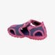 Vaikiški sandalai TIMBERLAND SPLASHTOWN FISHERMAN 2585a spalva violetinė